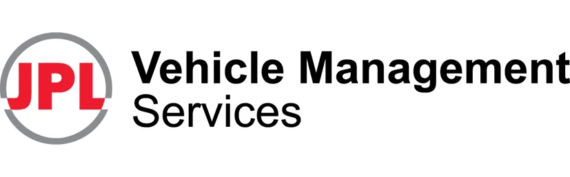 JPL Vehicle Management Services logo